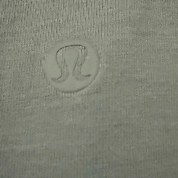 Lululemon Love Crewneck T-Shirt Dark Forest - Picture 3 of 4